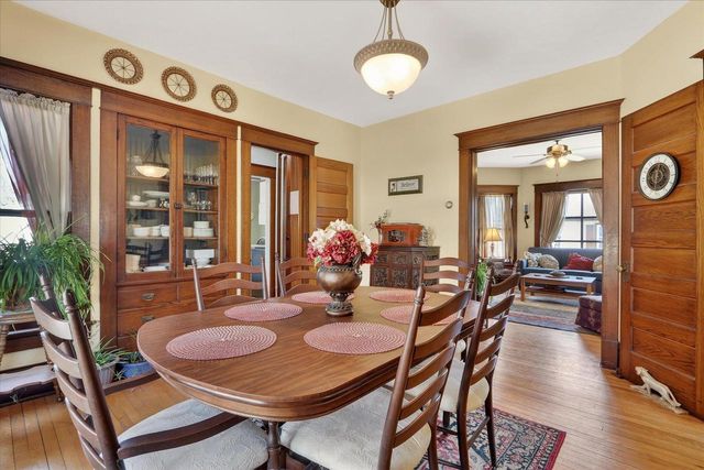 410 Washington Street, Edgerton, WI 53534