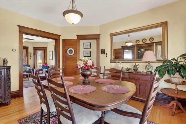 410 Washington Street, Edgerton, WI 53534