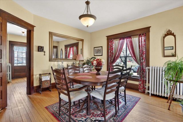 410 Washington Street, Edgerton, WI 53534