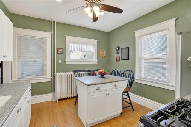 410 Washington Street, Edgerton, WI 53534