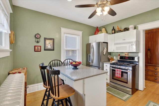 410 Washington Street, Edgerton, WI 53534