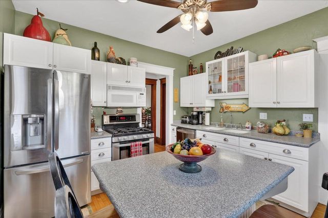 410 Washington Street, Edgerton, WI 53534