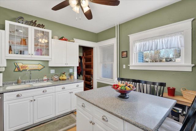 410 Washington Street, Edgerton, WI 53534