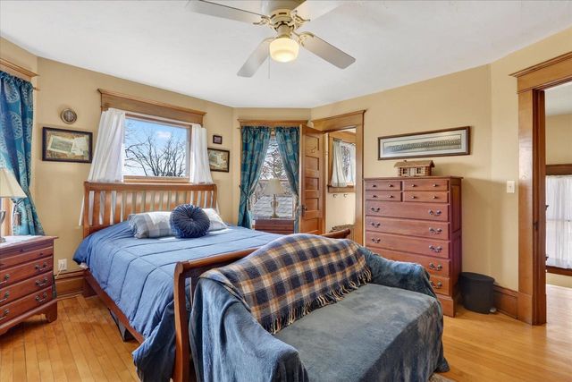 410 Washington Street, Edgerton, WI 53534