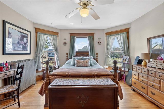 410 Washington Street, Edgerton, WI 53534