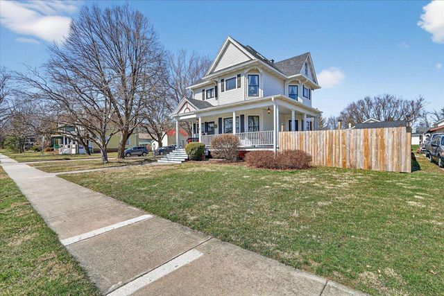 410 Washington Street, Edgerton, WI 53534