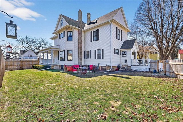 410 Washington Street, Edgerton, WI 53534