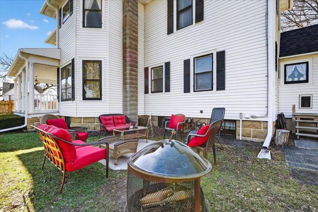 410 Washington Street, Edgerton, WI 53534