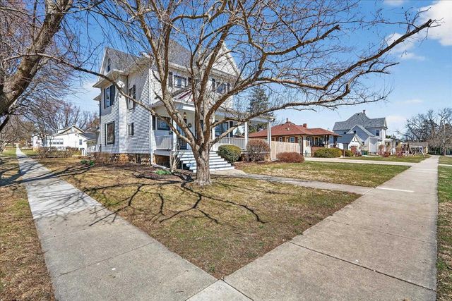 410 Washington Street, Edgerton, WI 53534