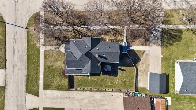 410 Washington Street, Edgerton, WI 53534