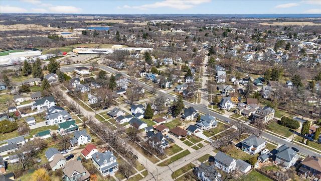 410 Washington Street, Edgerton, WI 53534