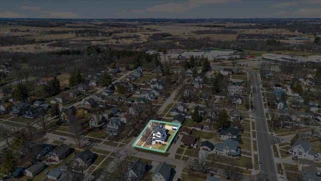 410 Washington Street, Edgerton, WI 53534