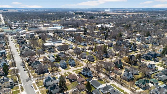 410 Washington Street, Edgerton, WI 53534