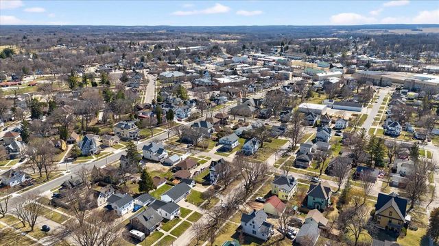 410 Washington Street, Edgerton, WI 53534