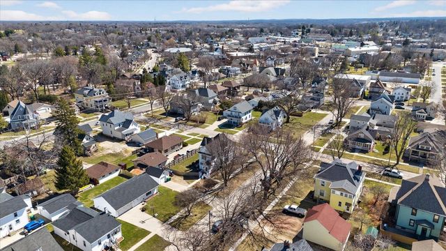 410 Washington Street, Edgerton, WI 53534