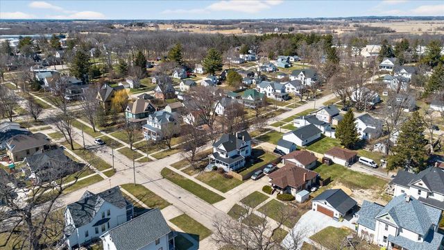410 Washington Street, Edgerton, WI 53534