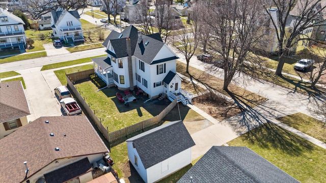 410 Washington Street, Edgerton, WI 53534