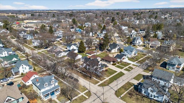 410 Washington Street, Edgerton, WI 53534