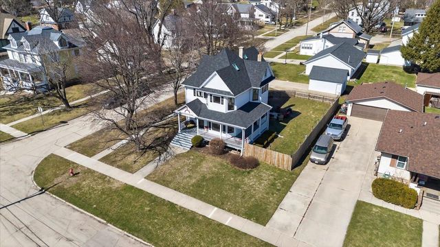 410 Washington Street, Edgerton, WI 53534