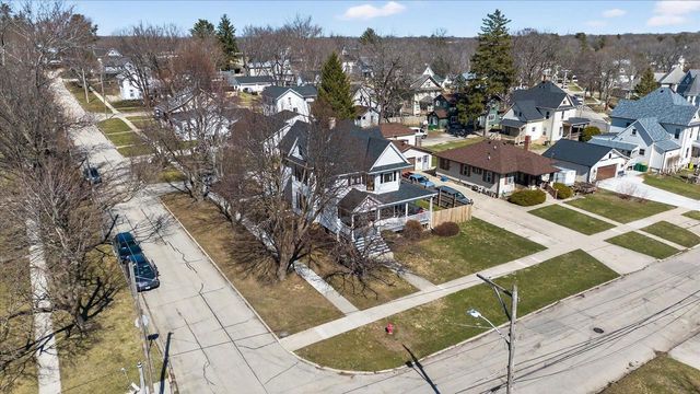 410 Washington Street, Edgerton, WI 53534