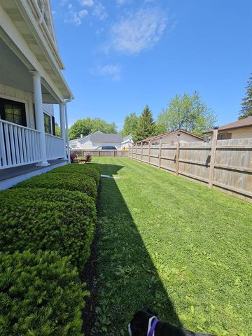 410 Washington Street, Edgerton, WI 53534