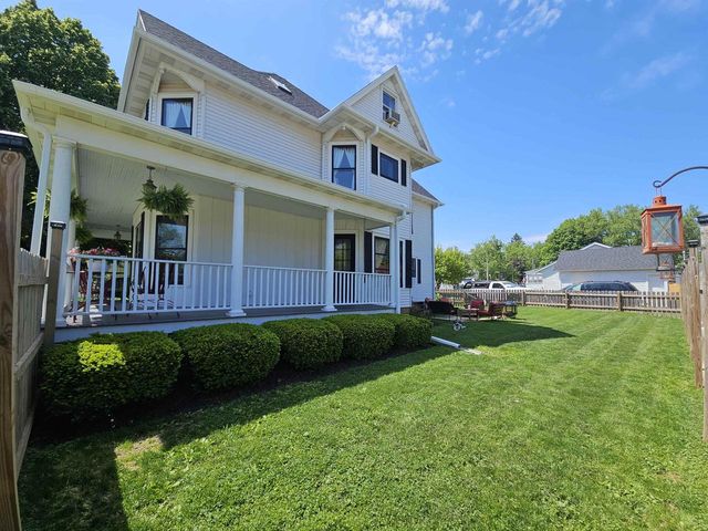 410 Washington Street, Edgerton, WI 53534