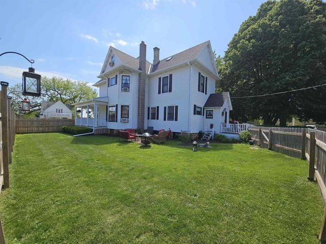 410 Washington Street, Edgerton, WI 53534