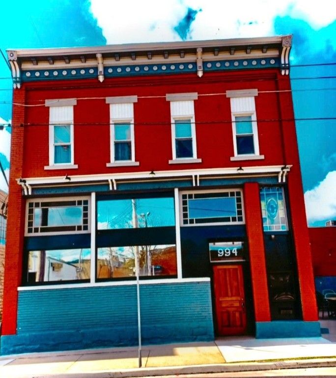 994 MARKET Street, Meadville, PA 16335