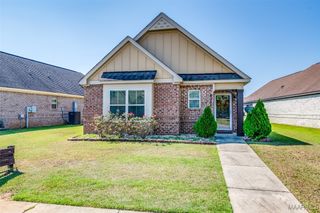 8233 RYAN RIDGE Loop, Montgomery, AL 36117