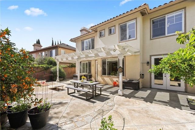 65 Ashcrest, Irvine, CA 92620