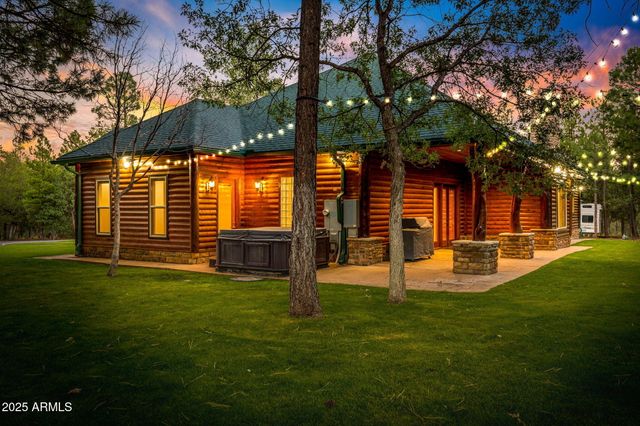 2332 HALL Drive, Lakeside, AZ 85929