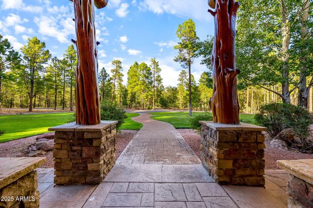 2332 HALL Drive, Lakeside, AZ 85929