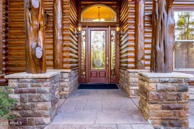 2332 HALL Drive, Lakeside, AZ 85929