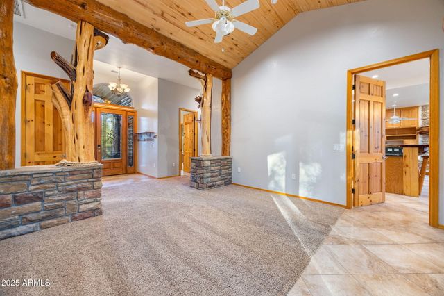 2332 HALL Drive, Lakeside, AZ 85929