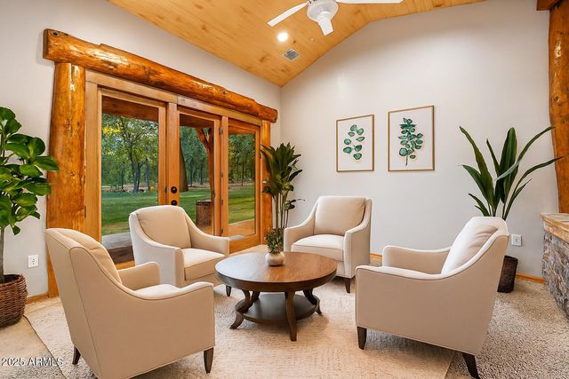 2332 HALL Drive, Lakeside, AZ 85929