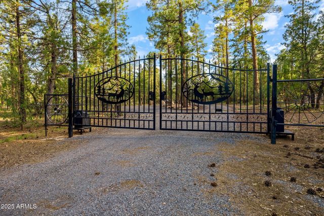 2332 HALL Drive, Lakeside, AZ 85929