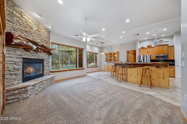 2332 HALL Drive, Lakeside, AZ 85929