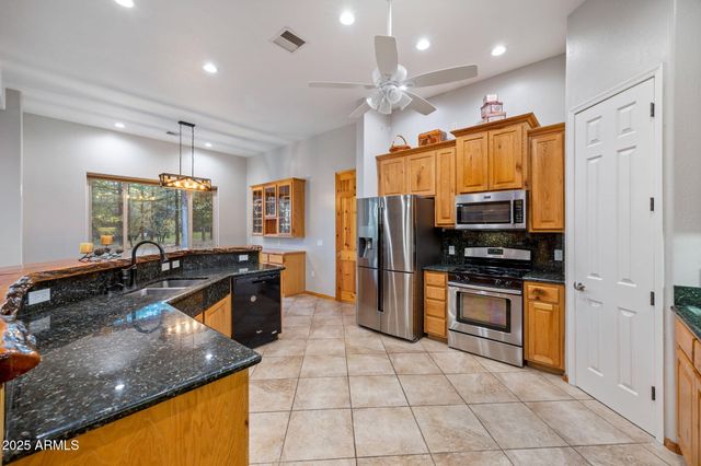 2332 HALL Drive, Lakeside, AZ 85929