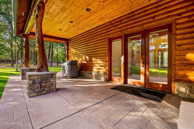 2332 HALL Drive, Lakeside, AZ 85929