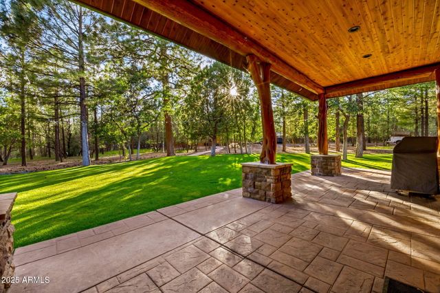 2332 HALL Drive, Lakeside, AZ 85929