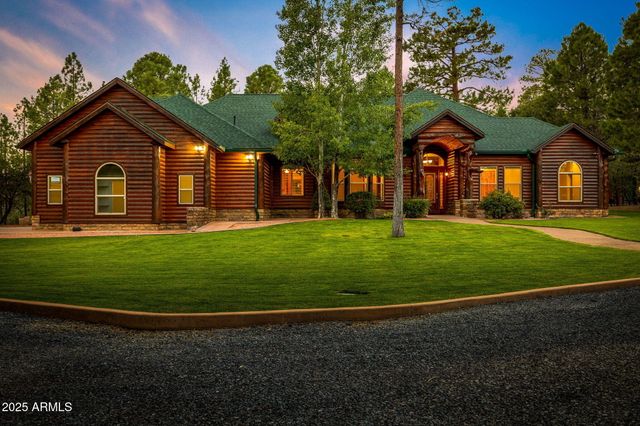 2332 HALL Drive, Lakeside, AZ 85929