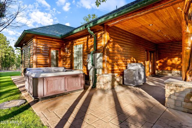 2332 HALL Drive, Lakeside, AZ 85929