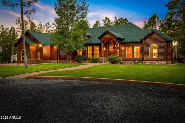 2332 HALL Drive, Lakeside, AZ 85929