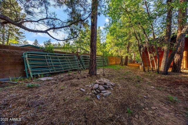 2332 HALL Drive, Lakeside, AZ 85929
