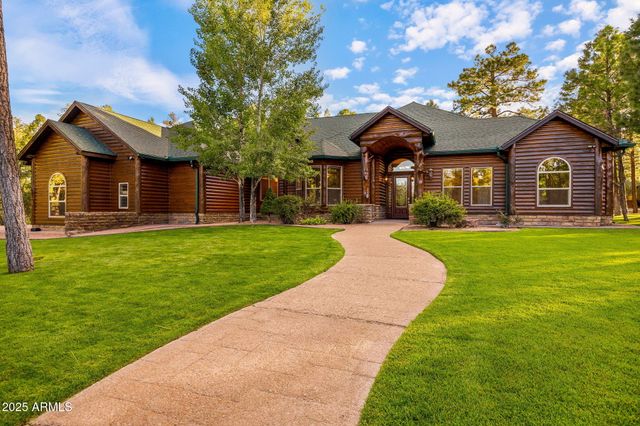 2332 HALL Drive, Lakeside, AZ 85929