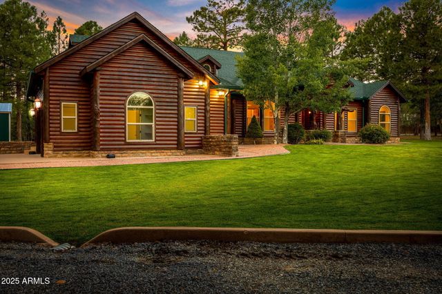 2332 HALL Drive, Lakeside, AZ 85929