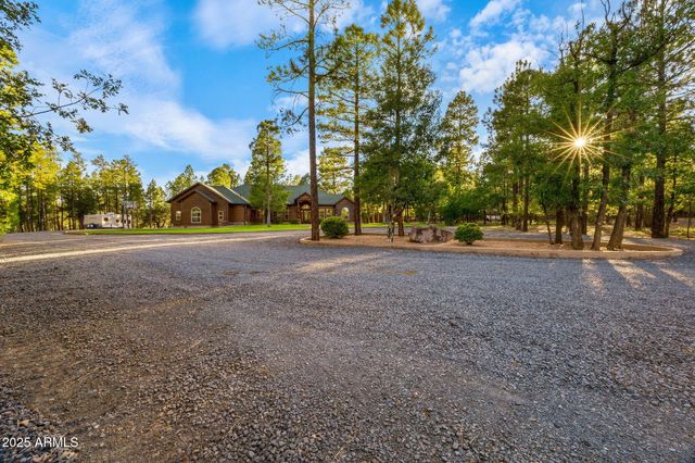 2332 HALL Drive, Lakeside, AZ 85929
