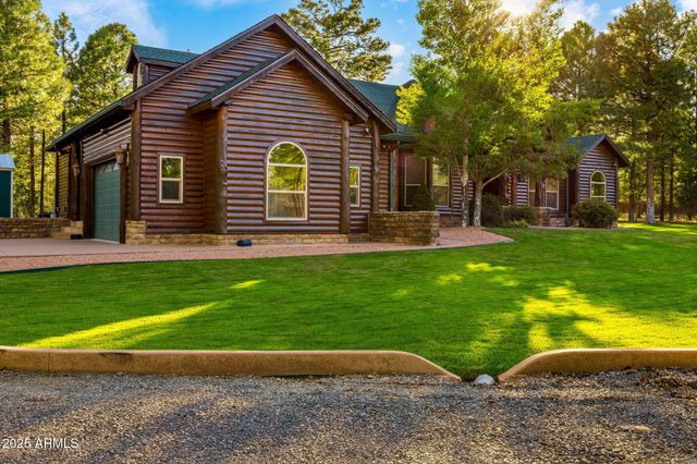 2332 HALL Drive, Lakeside, AZ 85929