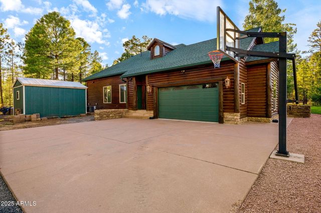 2332 HALL Drive, Lakeside, AZ 85929