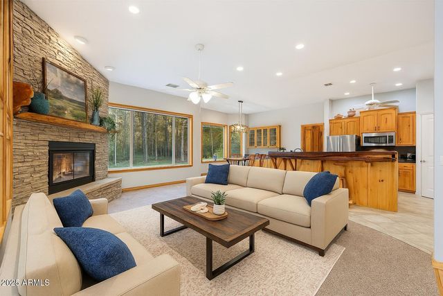 2332 HALL Drive, Lakeside, AZ 85929